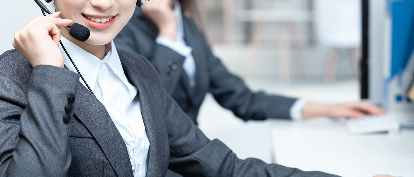 貼心的售后服務